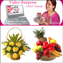 "Special Video Surprise 4 Mom - code 02 - Click here to View more details about this Product
